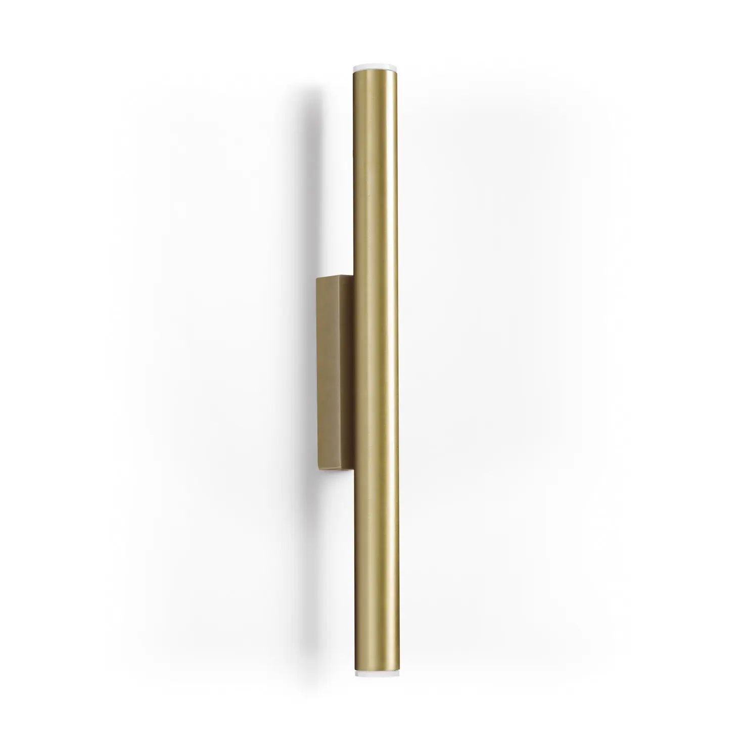 LED-Wandlampe Exo lighting Tania SMD AC
