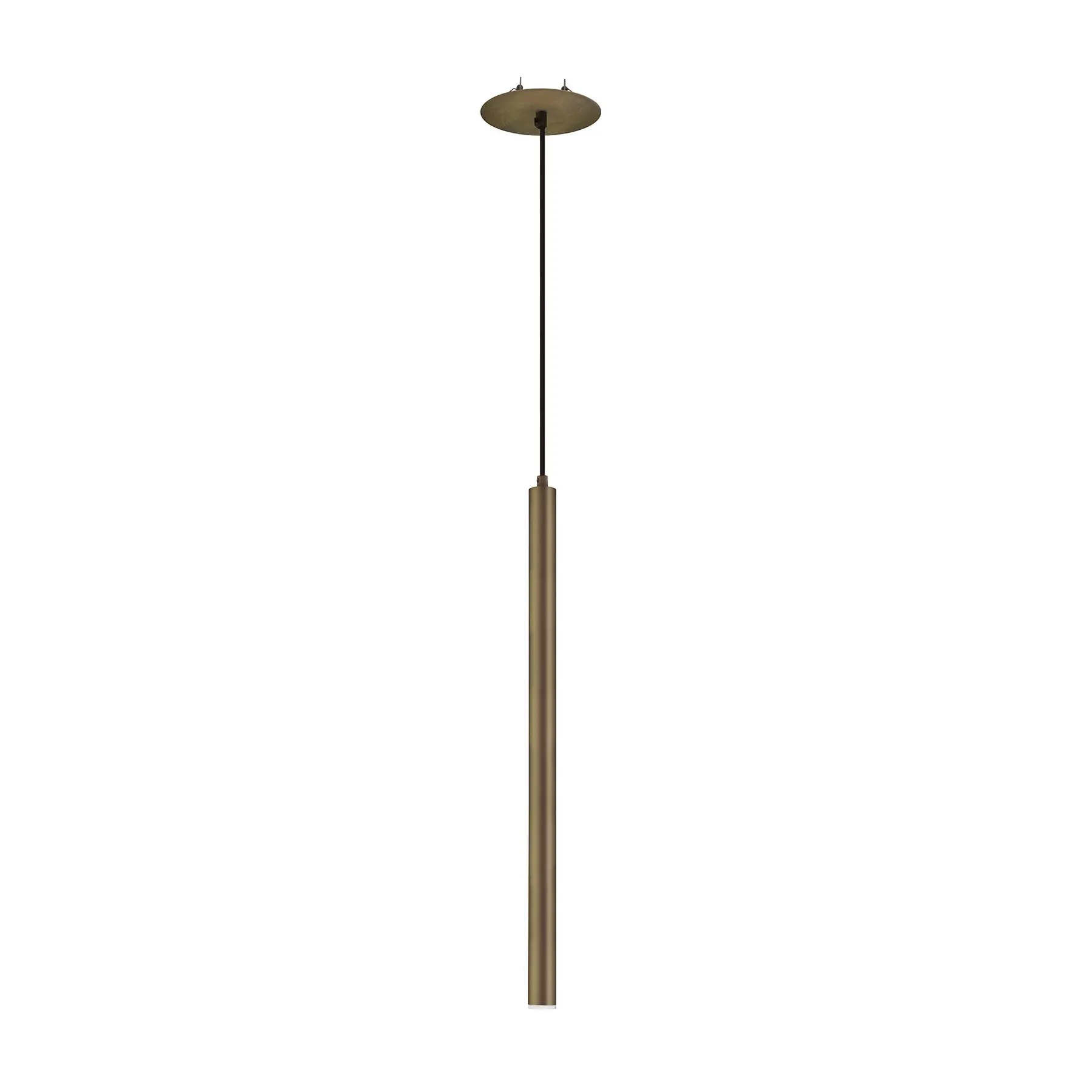Lampe suspendue LED Exo lighting Tania SMD AC