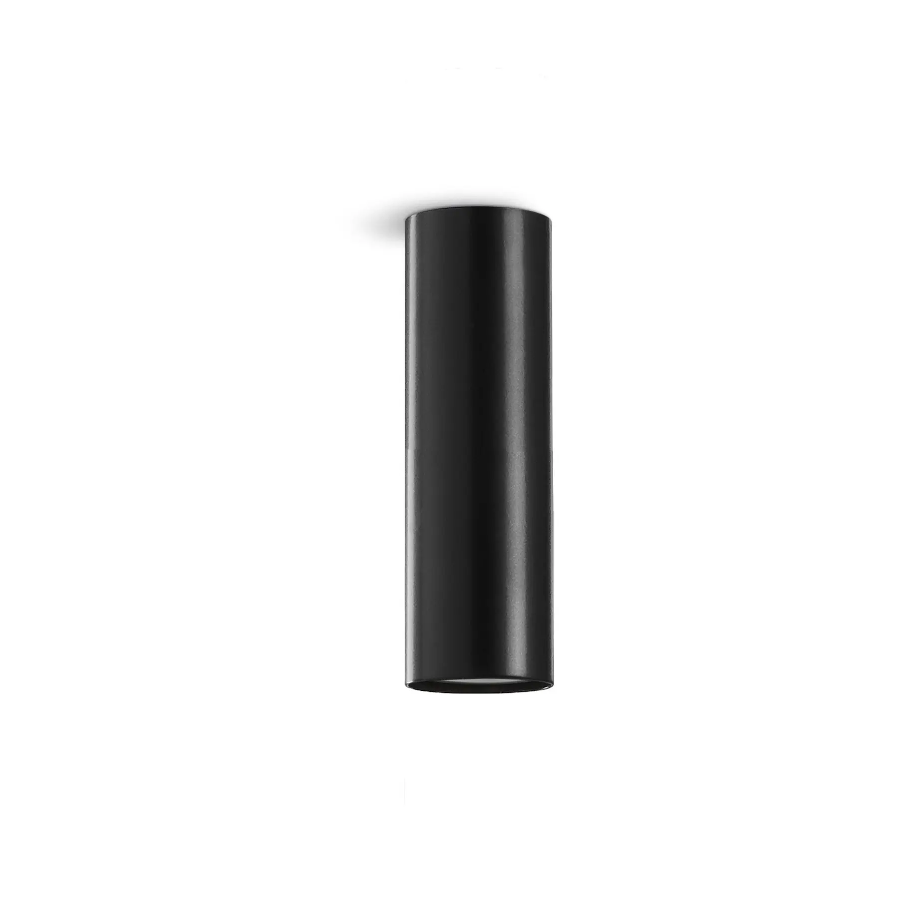 Plafonnier acier Exo lighting Tania