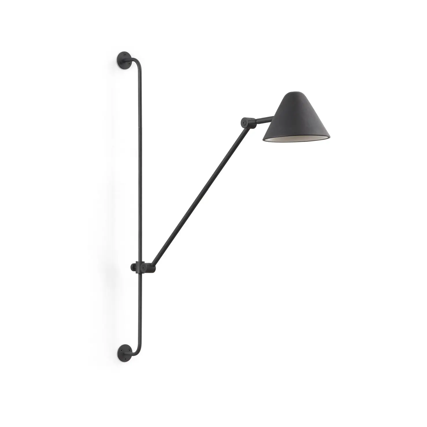 Wandleuchte Exo lighting Arm Large