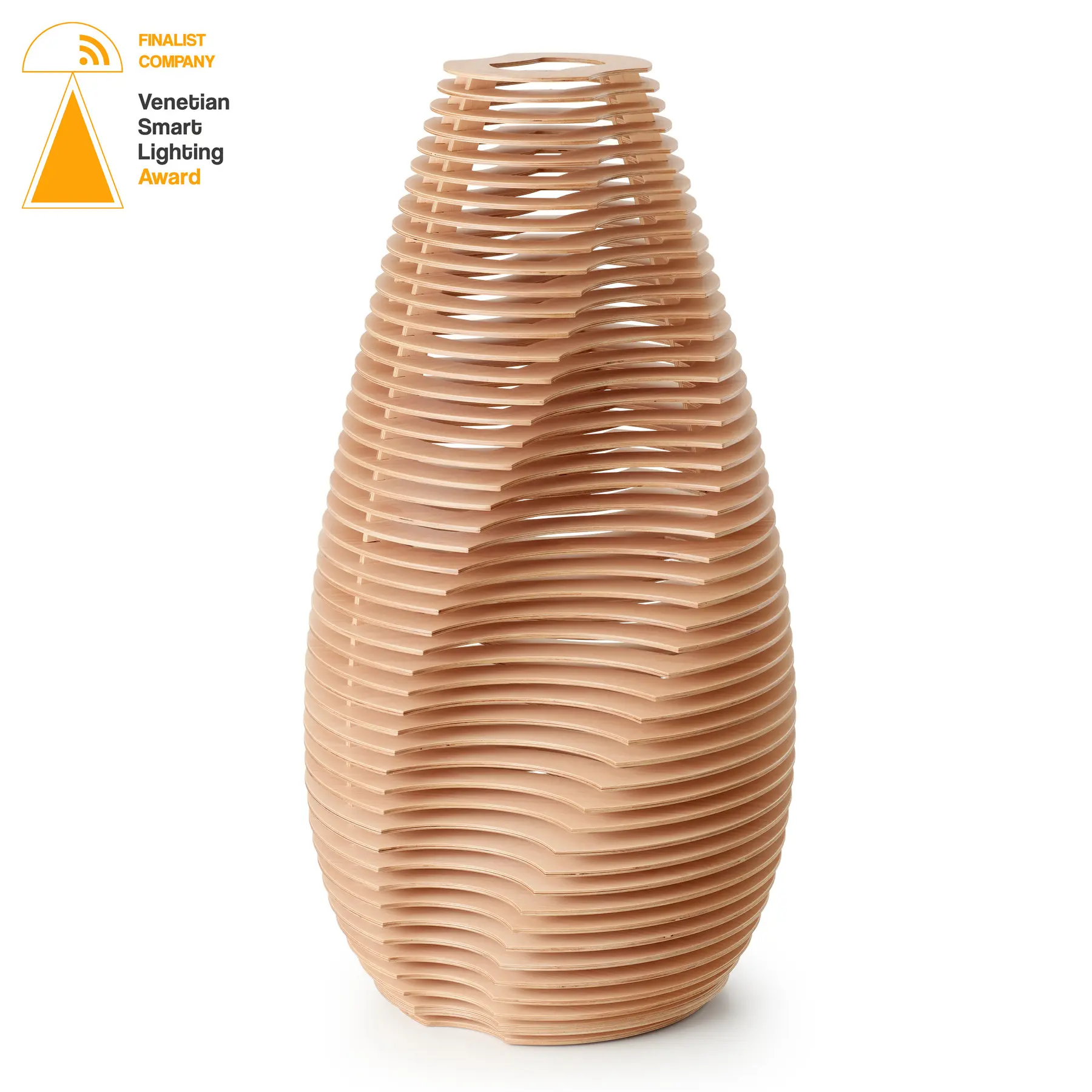 Stehlampe Exo lighting Twist