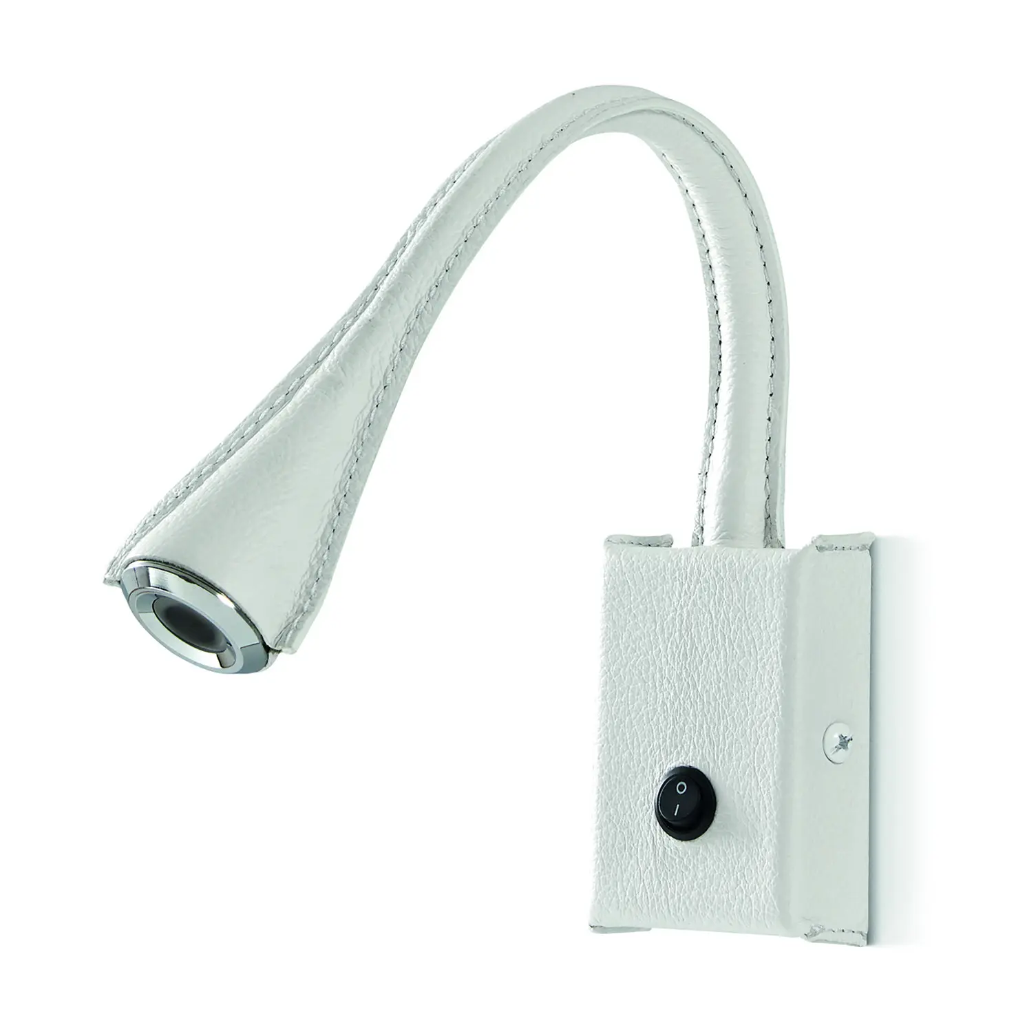 Wandleuchte mit Lesegerät Exo lighting Skin SMD 160lm CRI80 3000K