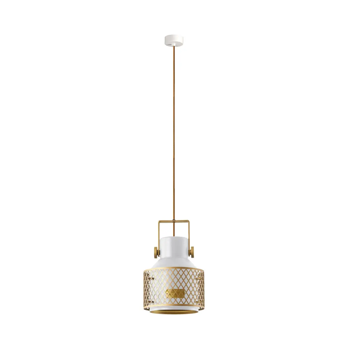 Hängelampe Exo lighting Tosca Small