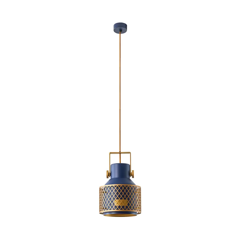 Hängelampe Exo lighting Tosca