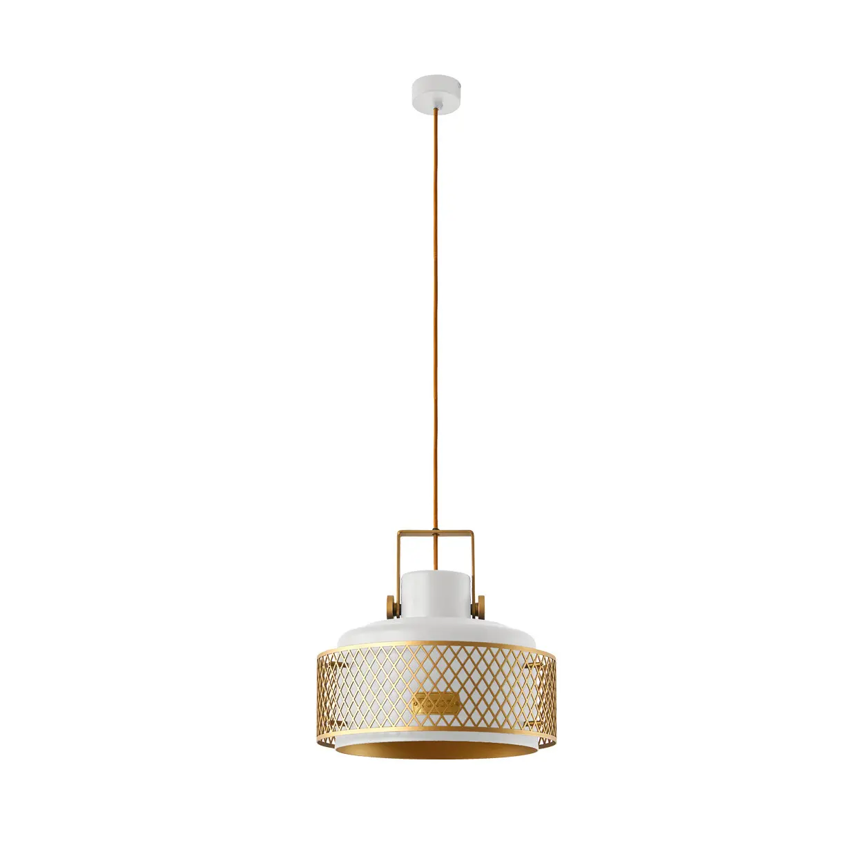 Hängelampe Exo lighting Tosca Large