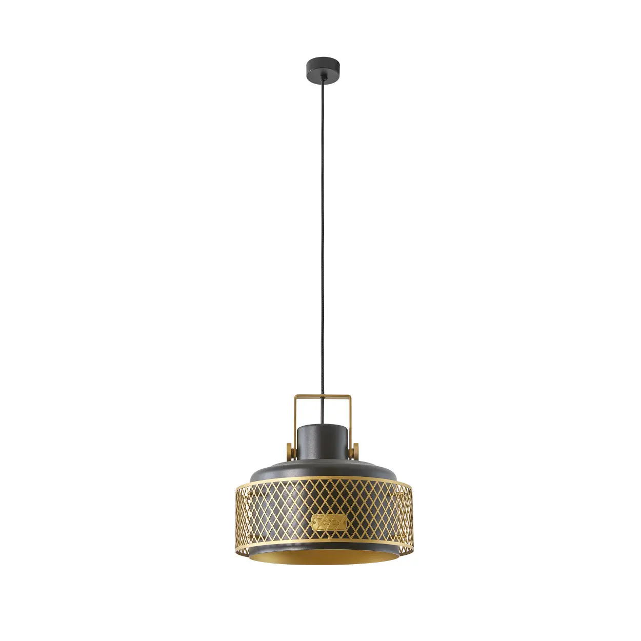 Hängelampe Exo lighting Tosca