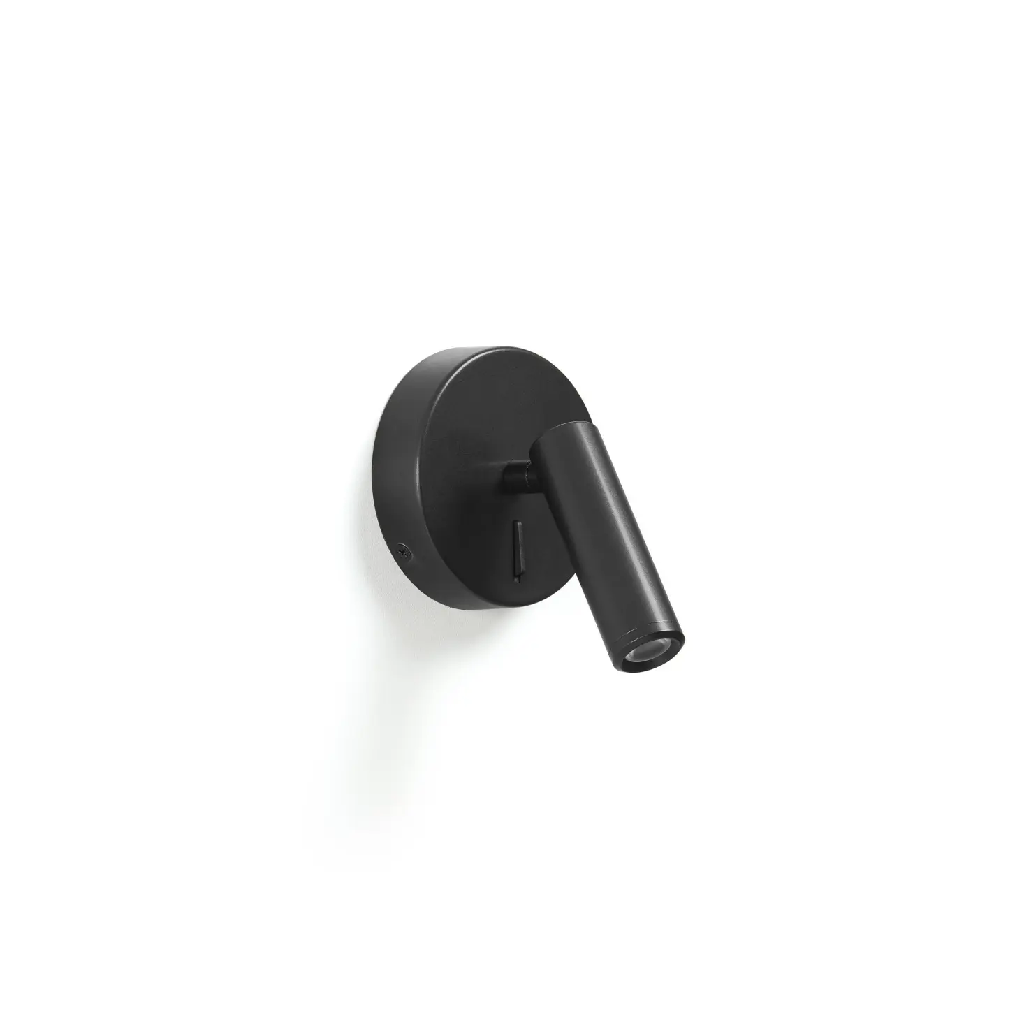 Wandleuchte mit Lesegerät Exo lighting Minimal SMD CRI80 3000K