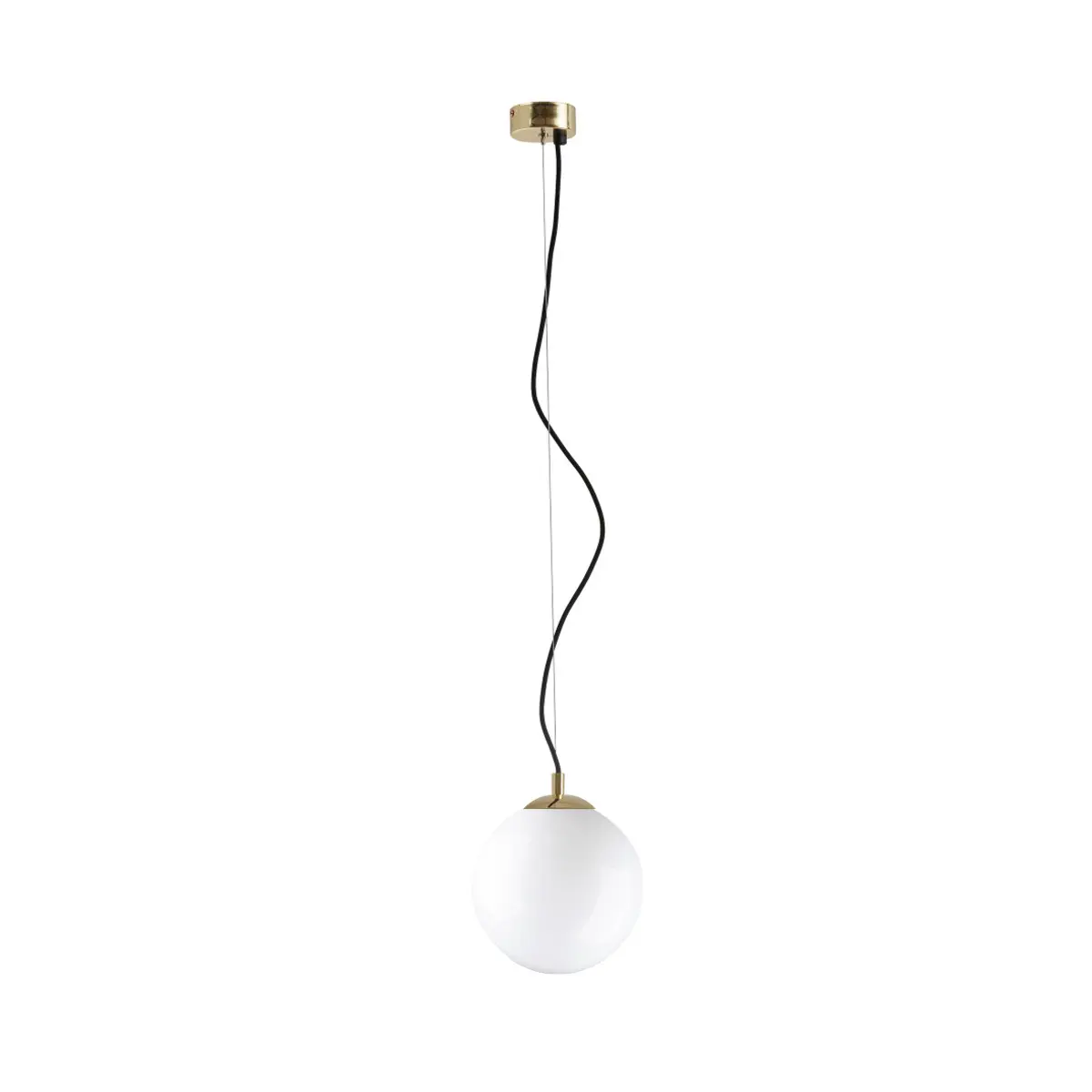 Hängelampe Exo lighting Oxy