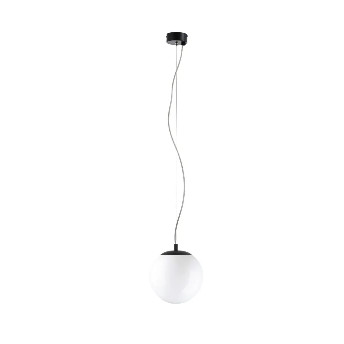 Hängelampe Exo lighting Oxy 300 mm