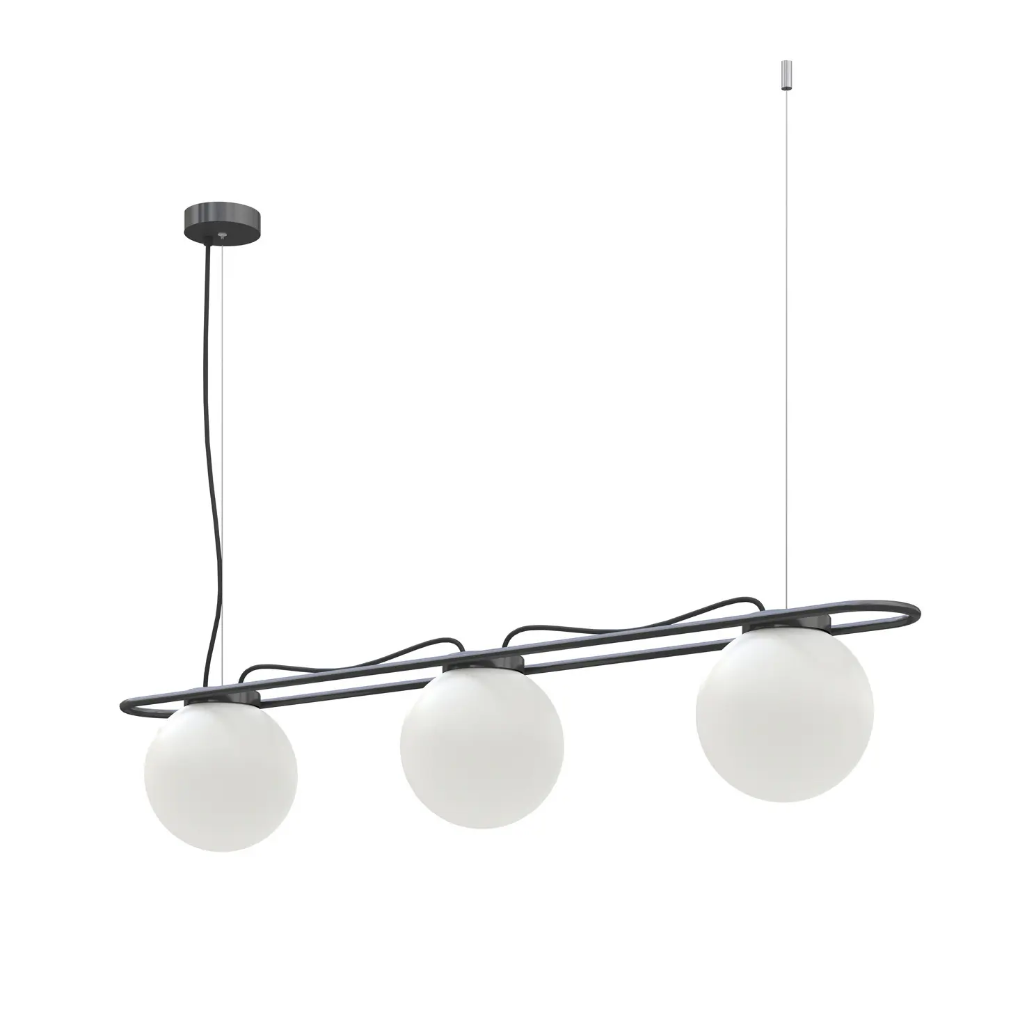 Beleuchtung Exo lighting Oxy