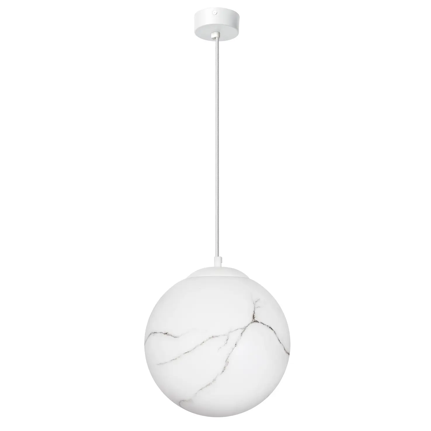 Hängelampe Exo lighting Oxy