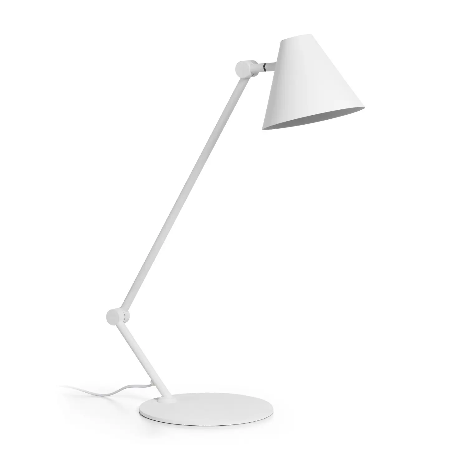 Schreibtischlampe Exo lighting Mantis E27-Ø45 60W