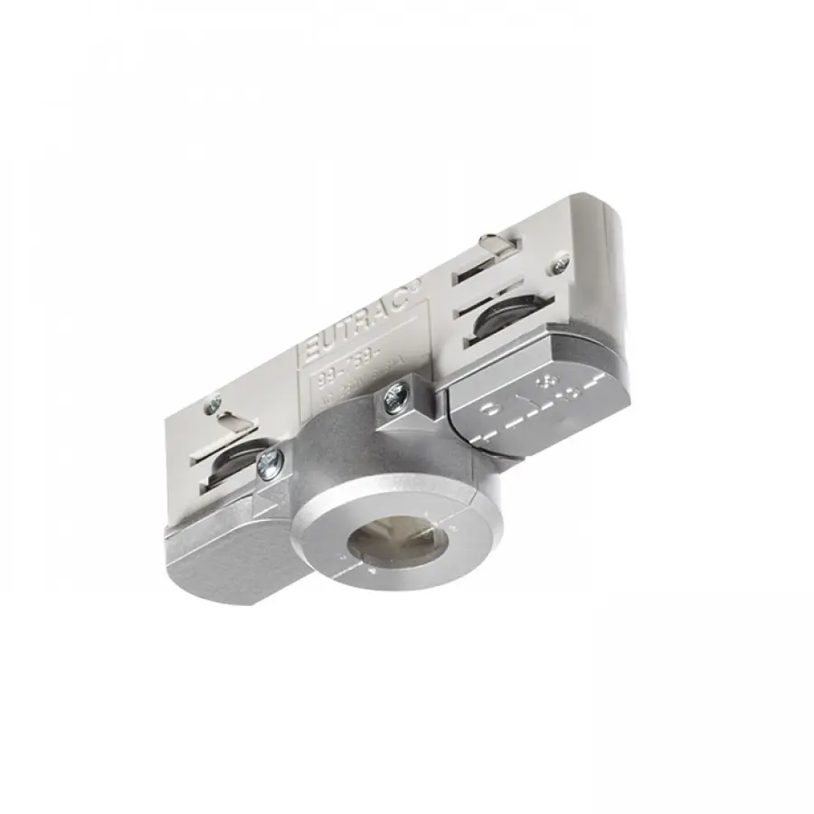 Schienenadapter Exo lighting Track
