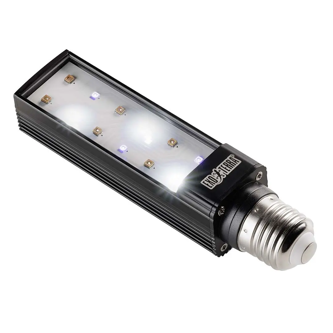 Meilleurs prix pour Lampe pour terrarium Exo Terra EX TerraSky UVB Led