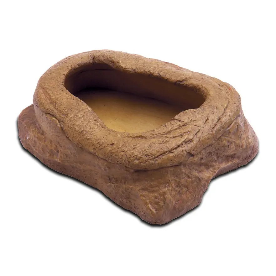 Comparer les prix de Gamelle pour insectes vivants Exo Terra
