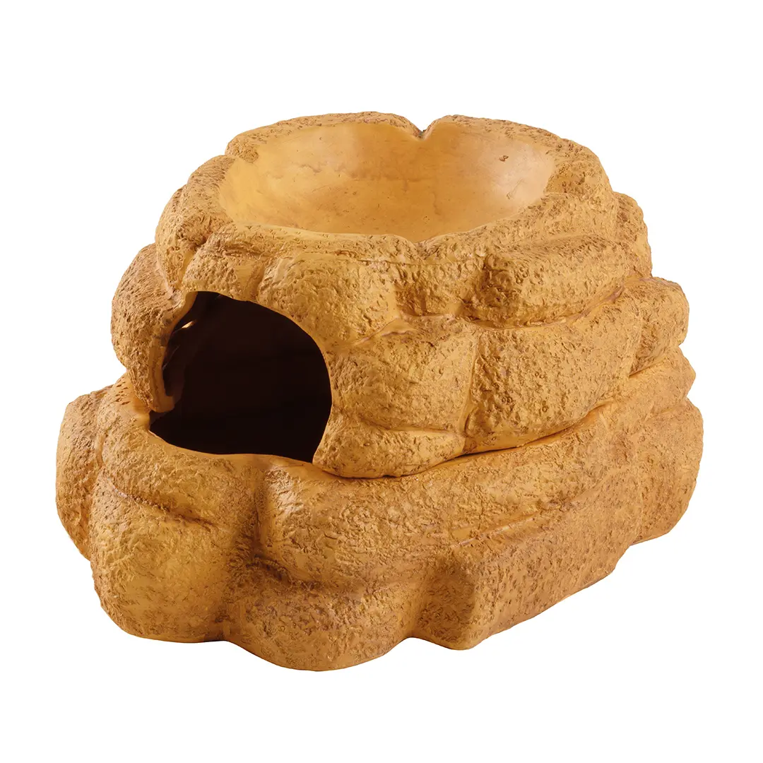 Kit de décoration Exo Terra Big Rock