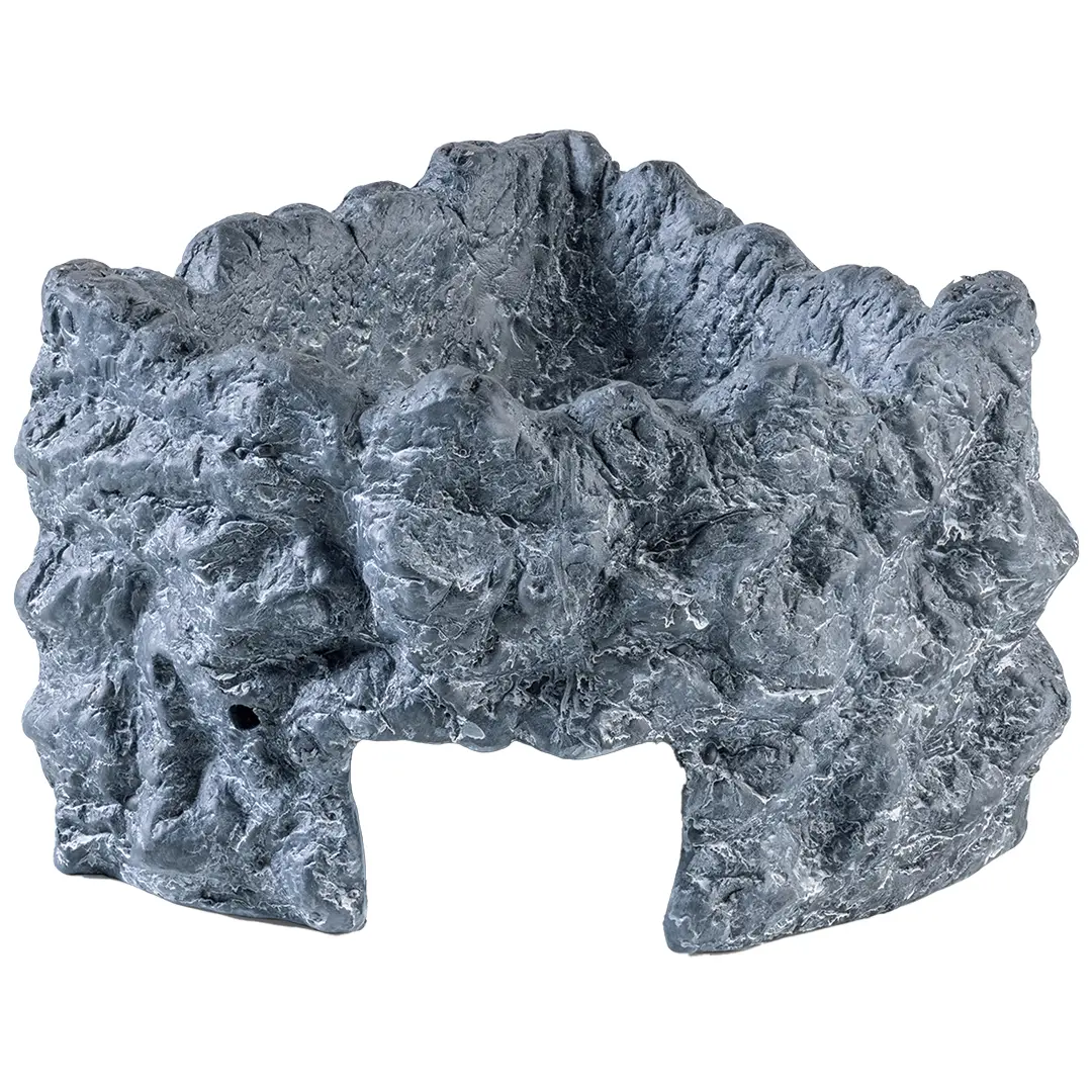 Comparer les prix de Kit de décoration Exo Terra Wetrock