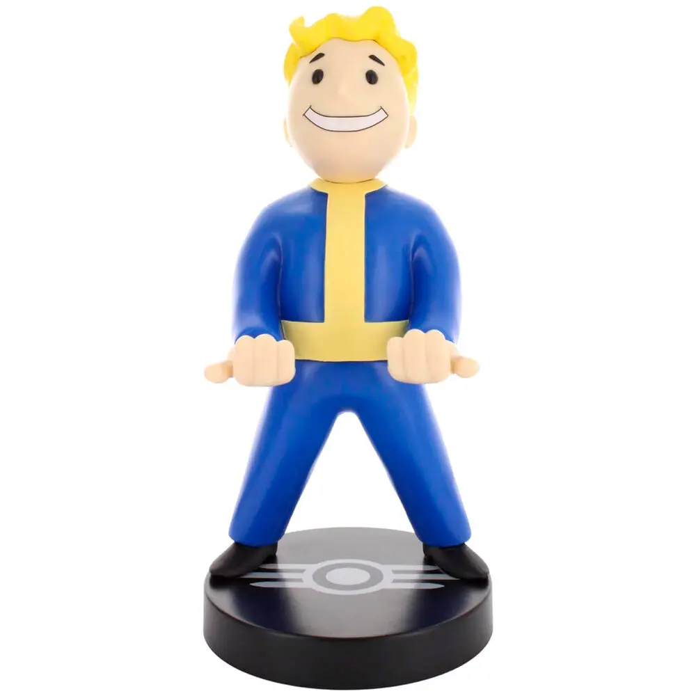 Halterung Exquisite Gaming Fallout Vault Boy clamping