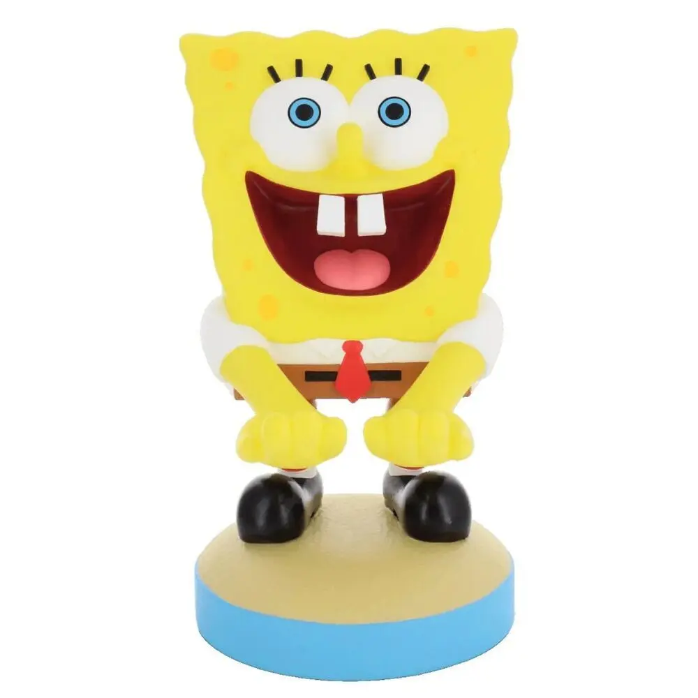 Halterung Exquisite Gaming Spongebob
