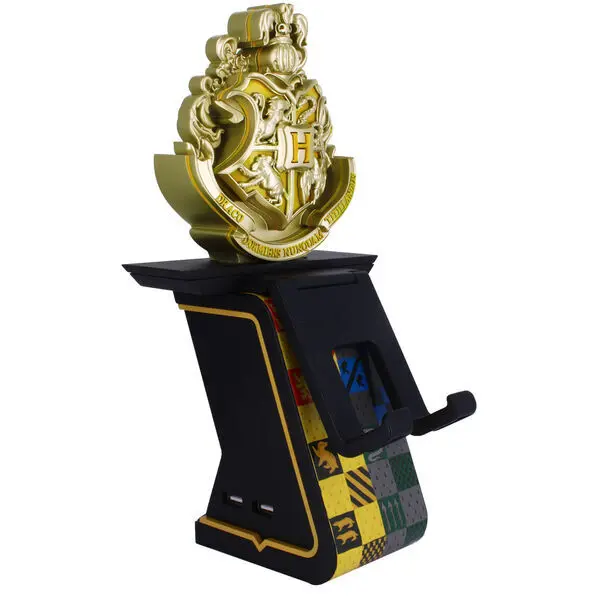 Figurine Exquisite Gaming Harry Potter Hogwarts clamping bracket Cable guy Ikon