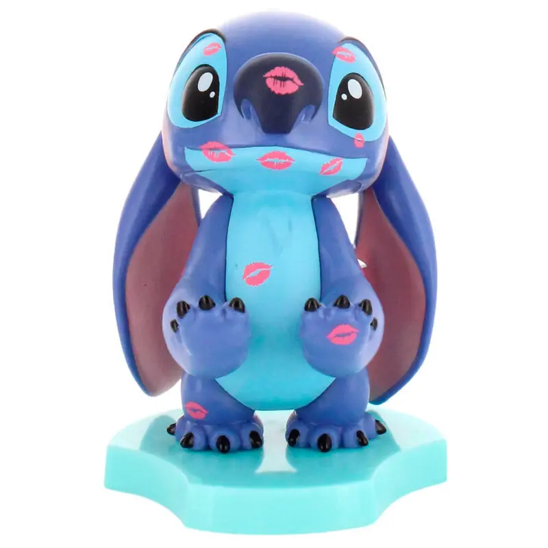 5060525896712 - LILO & STITCH LOVED UP STITCH - Accessories for game console