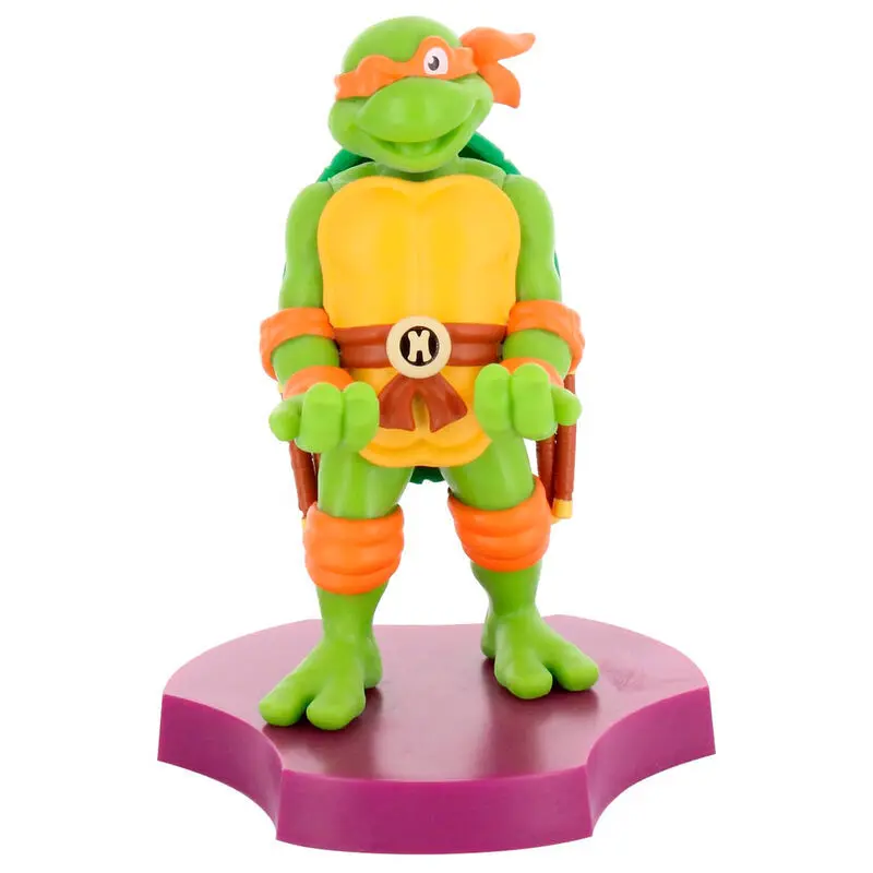 5060525896743 - Figurine Teenage Mutant Ninja Turtles Michaelangelo