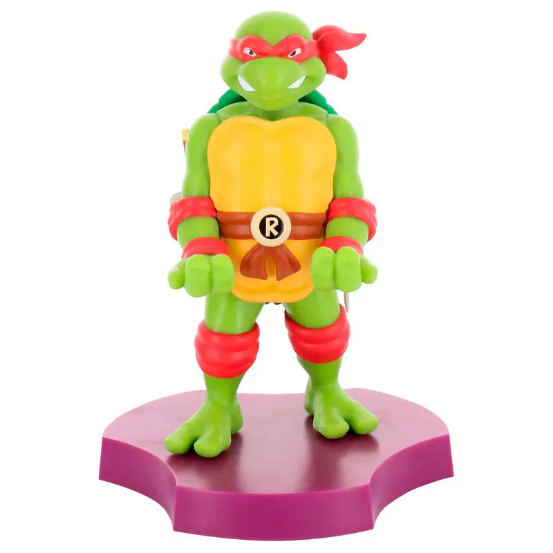 5060525896767 - Figurine Teenage Mutant Ninja Turtles Raphael