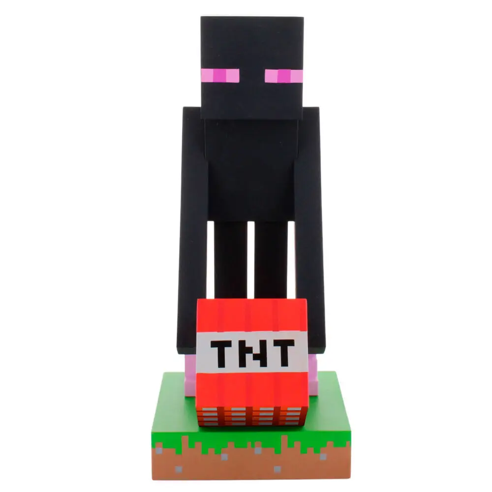 5060525897351 - - Minecraft Enderman Controller and Phone Stand