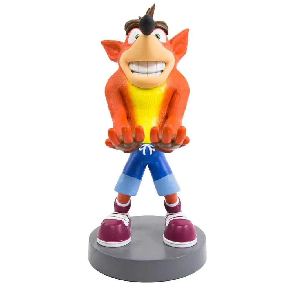 5060525890376 - Crash Bandicoot Trilogy - Miscellaneous Accessories for game console