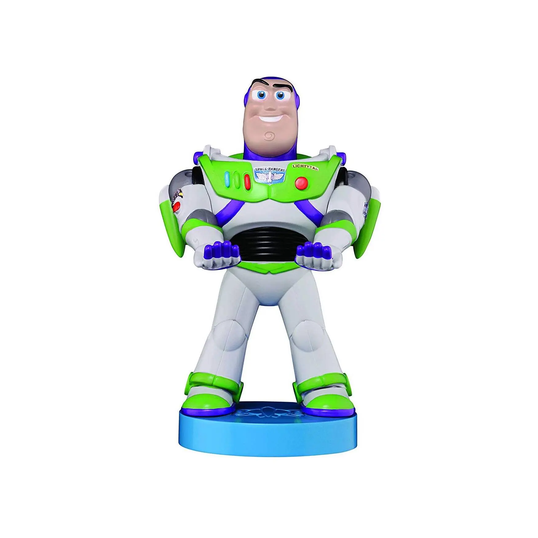 5060525893070 - Buzz Lightyear - Miscellaneous Zubehör für Spielkonsole - Sony PlayStation 4