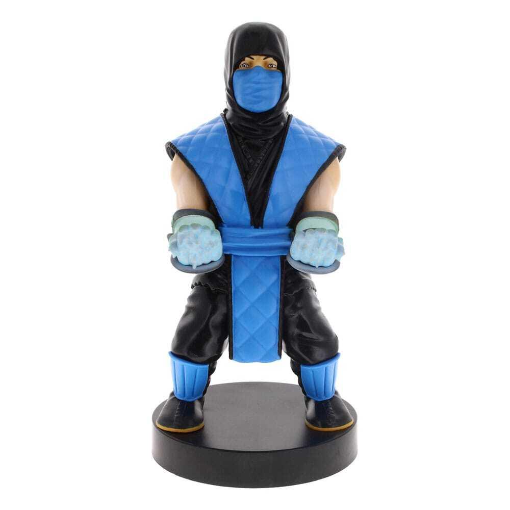 5060525894831 - Warner Bros Sub Zero - Miscellaneous Zubehör für Spielkonsole