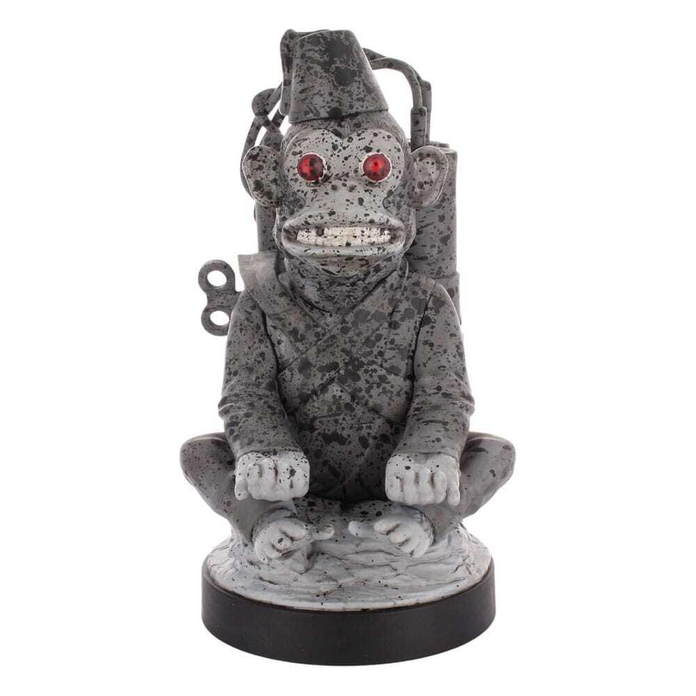 5060525896385 - Figurine Call of Duty Guys Toasted Monkey Bomb