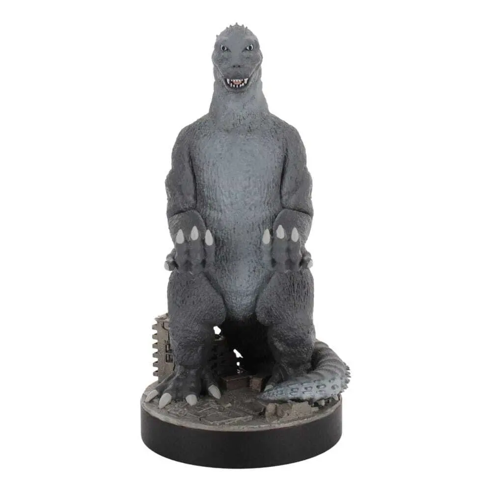 5060525895920 - Kabeladapter Godzilla Guys Toho Gojira (City Destroyer)