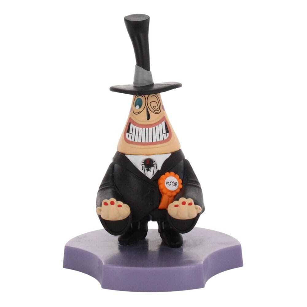 5060525896934 - Nightmare Before Christmas Holdems Mini Holder Mayor 10 cm - Accessories for game console