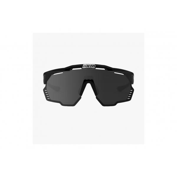 Velo Store - UK Glasses Scicon Aeroshade kunken SCNPP black gloss | Extra 10% off with Subscription, Postage £16.79 to UK Fedex.