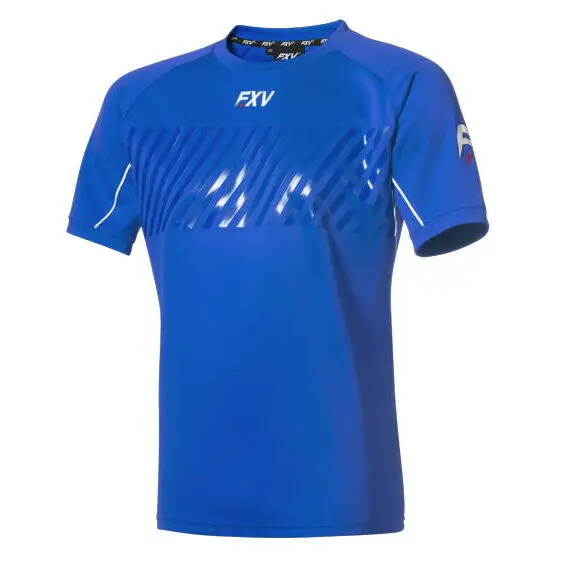 Trikot Force XV training action