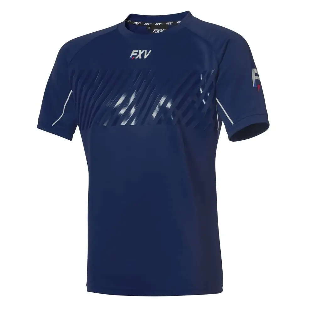 Kindertrikot force xv training action