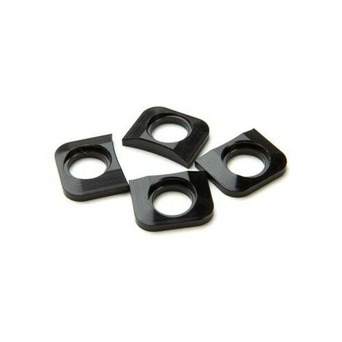 Velo Store - UK Wedges Race Face chaintab (x4) | Extra 10% off with Subscription, Postage £16.79 to UK Fedex.