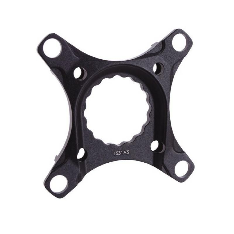 Velo Store - UK Spare parts star Race Face 104 bcd 2x - boost | Extra 10% off with Subscription, Postage £16.79 to UK Fedex.