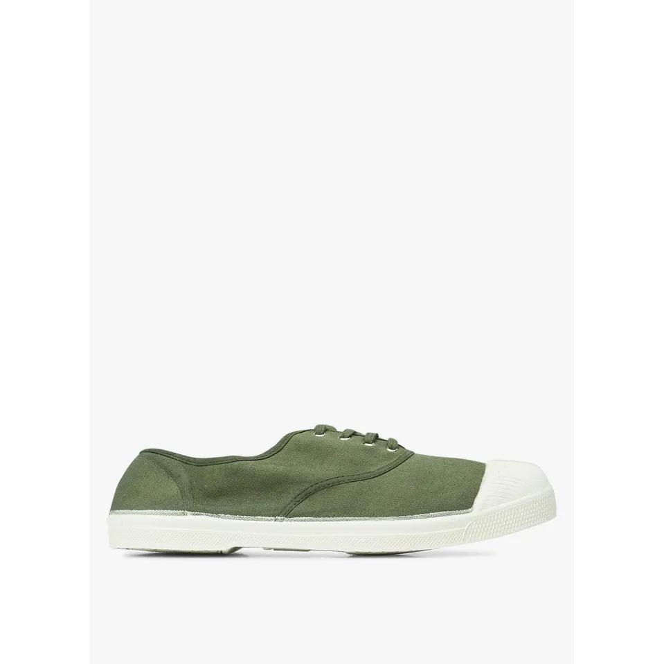 3608545677120 - Damen Sneakers BenSimon Tennis Lacets