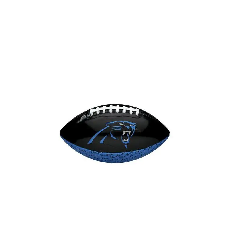 Kinder Football NFL Carolina Panthers