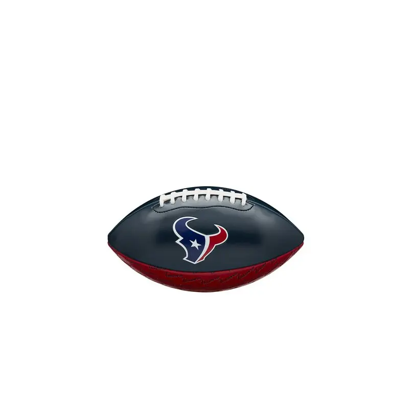 Kinder Football NFL Houston Texans
