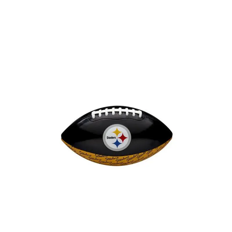 Kinder Football NFL Pittsburgh Steelers