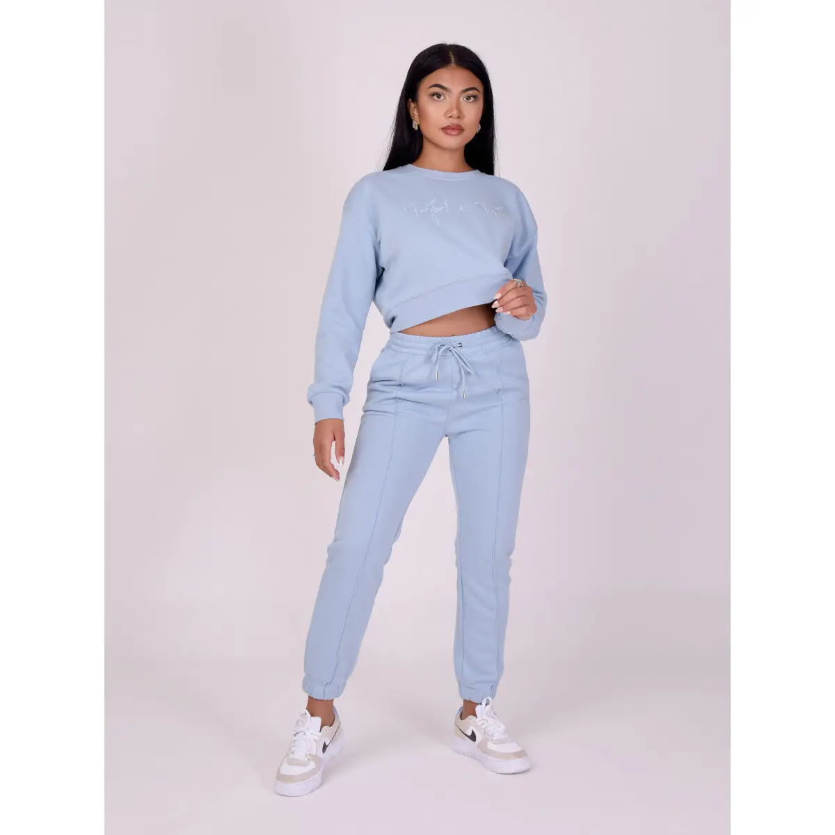 3665957096901 - Basic-Jogginganzug für Damen mit Gummizug Project X Paris