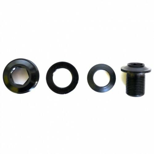 Velo Store - UK Extractor screw Race Face Next SL pédalier Bolt/Puller Cap/Chester | Extra 10% off with Subscription, Postage £16.79 to UK Fedex.