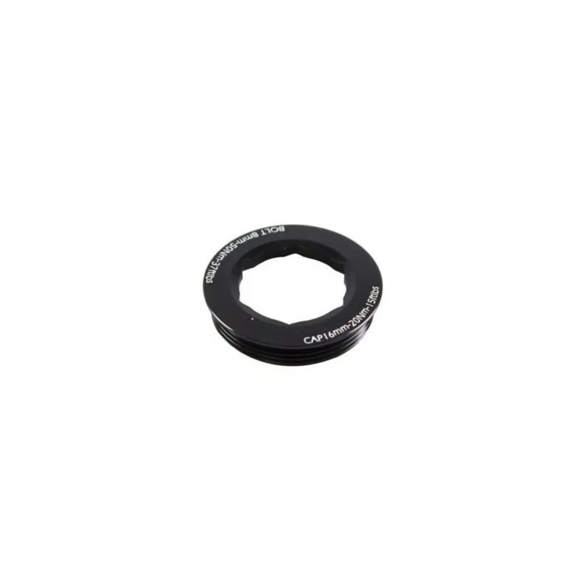 Velo Store - UK Screw cover Race Face Cinch XC/AM | Extra 10% off with Subscription, Postage £16.79 to UK Fedex.