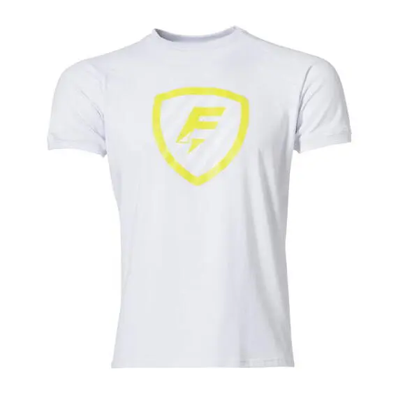 T-Shirt Force XV blason