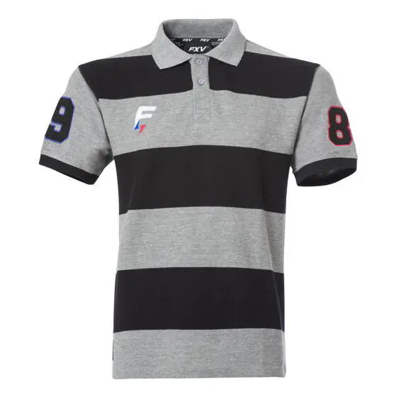 Polo Force XV heritage 1987