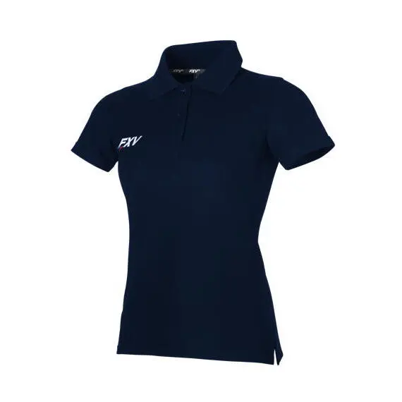 Polo-Shirt Damen Force xv classic force