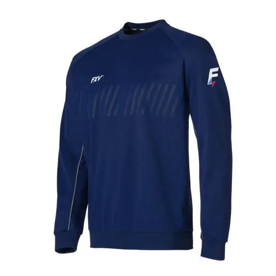 Rundhals-Sweatshirt Force XV action